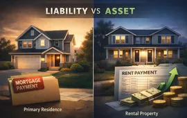 Why Your House Isn't Building Wealth