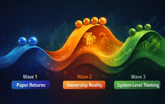 Fundamentals of Investing: A 9-Lens Framework