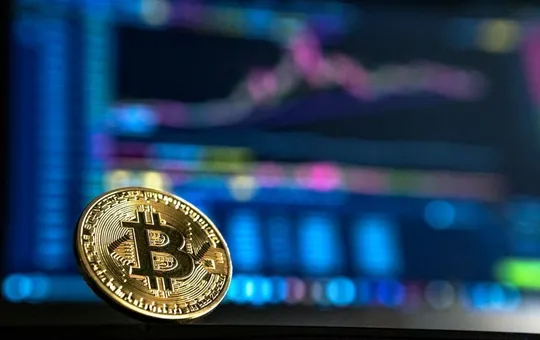 Why Cryptocurrencies Are Here To Stay