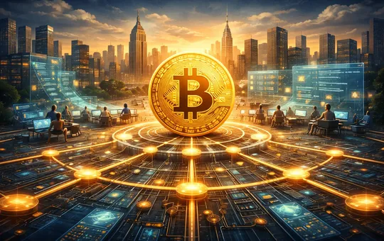 Cryptocurrencies by Use Case thumbnail