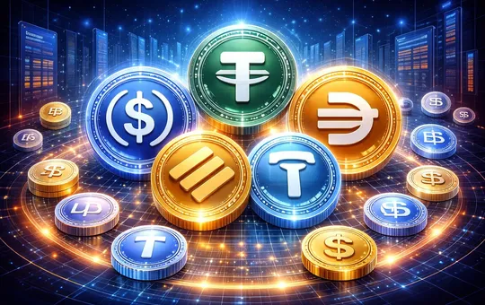 Stablecoins thumbnail