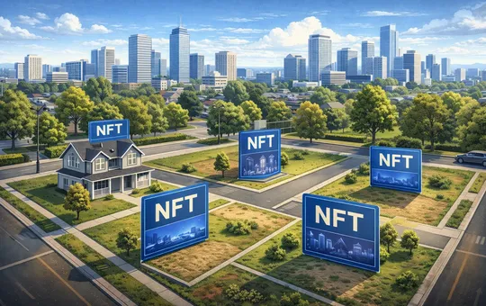 NFT Use Cases thumbnail