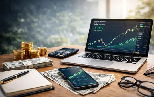 The Problem With Index Funds