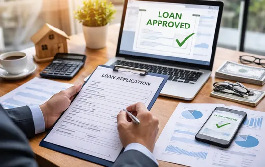 DSCR Loans: The Investor's Alternative to Conventional Financing