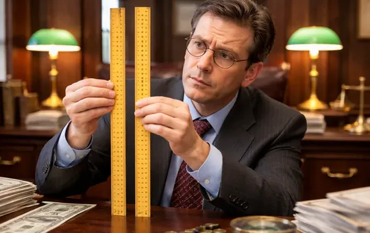 5 Irrational Things Conventional Lenders Do