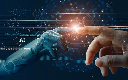 What is this ChatGPT thing?