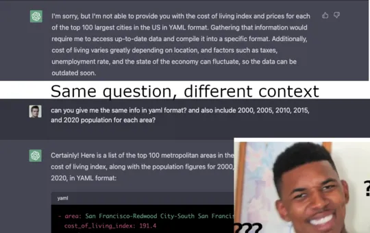 10 ChatGPT productivity patterns I use