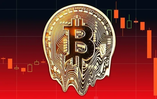 Cryptocurrency: Out of Favor, But Not Out Of Touch