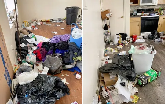 5 Types of Bad Tenants