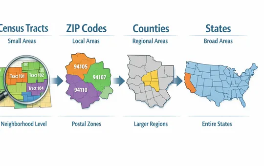 The Boundaries That Shape Real Estate