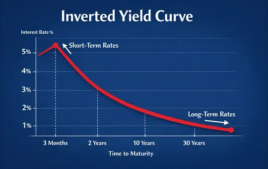 Yield Curve: the Market’s Price Tag on Time