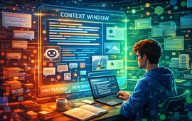 AI Has a Memory Problem