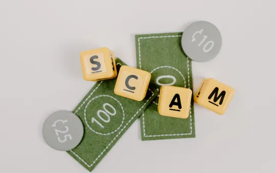 Affordable Housing is a Scam