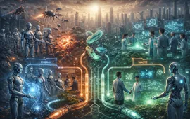 What If We're Wrong About AI?