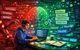 Prompt Engineering Is Dead