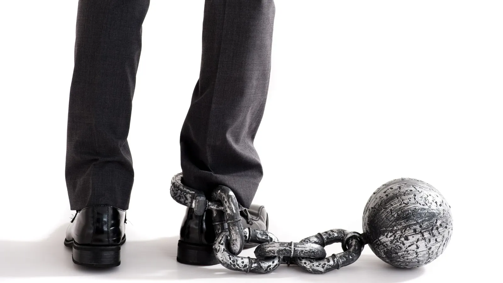 Chains of Consumption