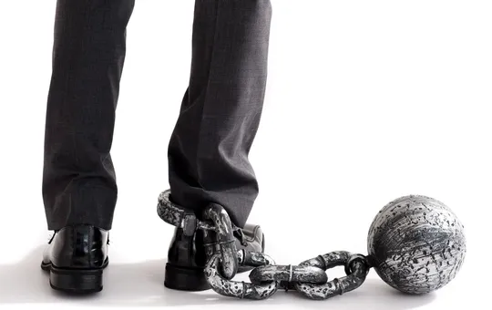 The Chains of Consumption: Escaping the Grip of Materialism and Debt