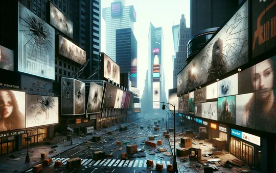 Limitations of Dall-E 3 (Part 2)