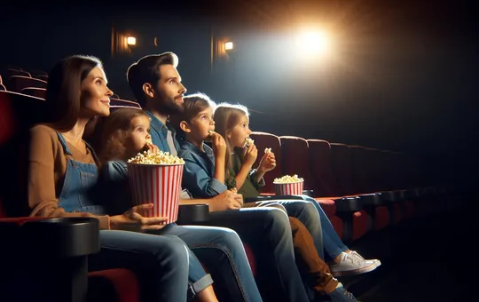 How close are we to AI-generated movies?