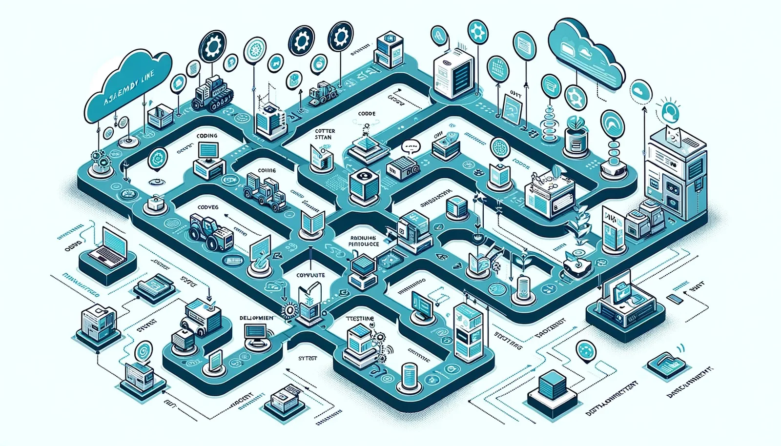 Anything as a Service