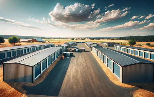 How To Analyze Self-Storage Demand