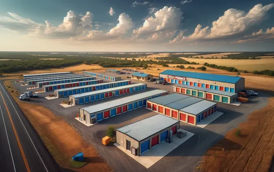 How To Analyze Self-Storage Demand (Part 2)