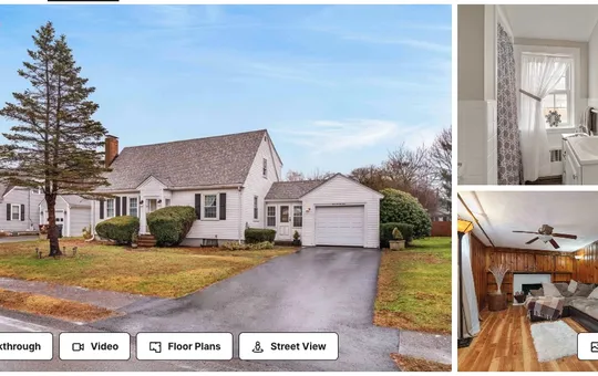 Use Your Competitive Advantage