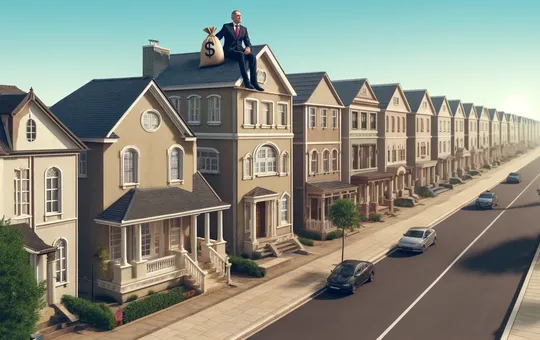 BRRR: A Cool Strategy for Hot Markets