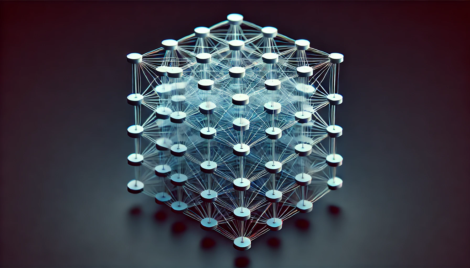 Layered Neural Database