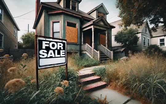 The Ugly Truth About Turnkey Real Estate