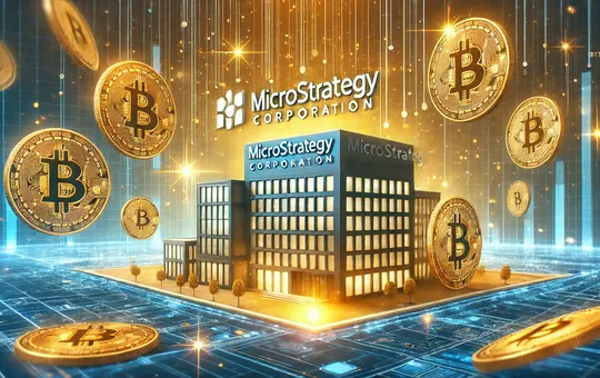 MicroStrategy: Unpacking the Elephant in the Room