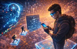 Leveling Up With Generative AI