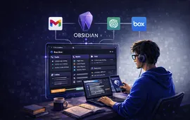 How My Notebook Became My Admin Panel