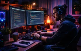 Vibe Coding in Practice: Building an Obsidian Plugin