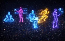 Why Experts Get More Out of AI