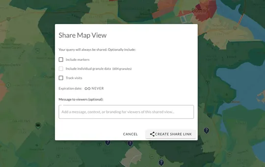 Share Your Research Without Sharing Your Account