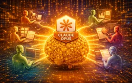 The First AI I'd Trust With My Code