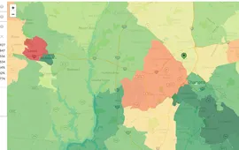 Concierge Case Study #1: Reading the Charlotte Market (Part 1)