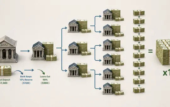 Fractional Reserve Banking